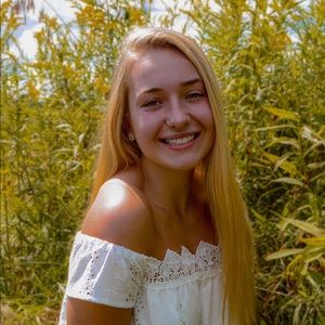 Meet your Posher, Madison